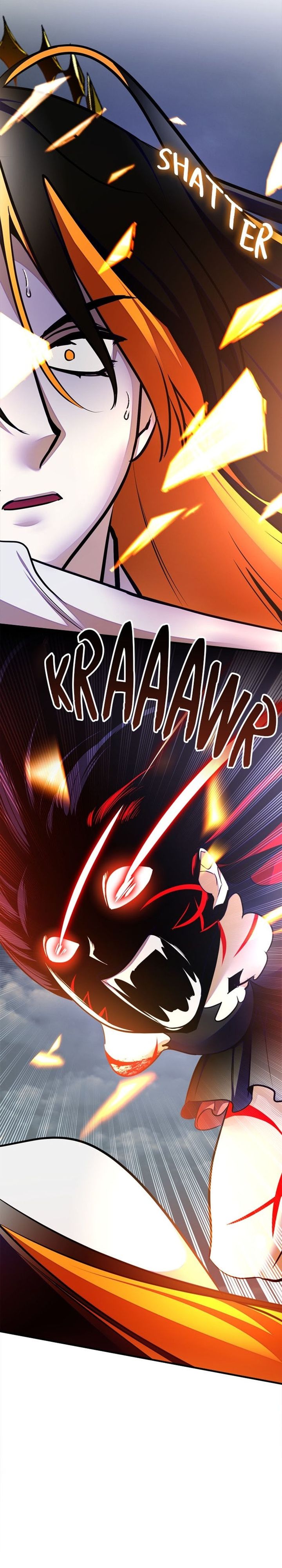 Return to Player Chapter 202 Gambar 10