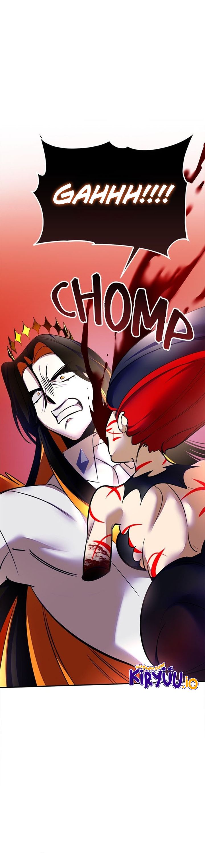 Return to Player Chapter 202 Gambar 11