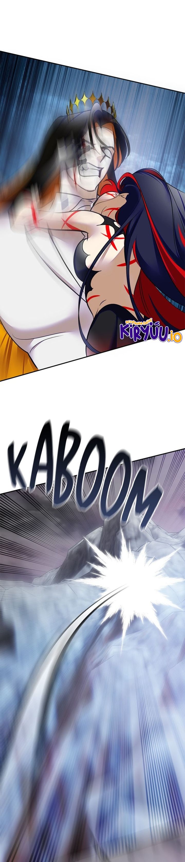 Return to Player Chapter 202 Gambar 13