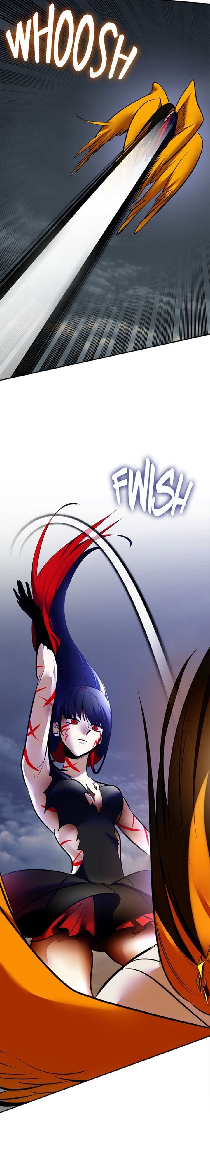 Return to Player Chapter 202 Gambar 15