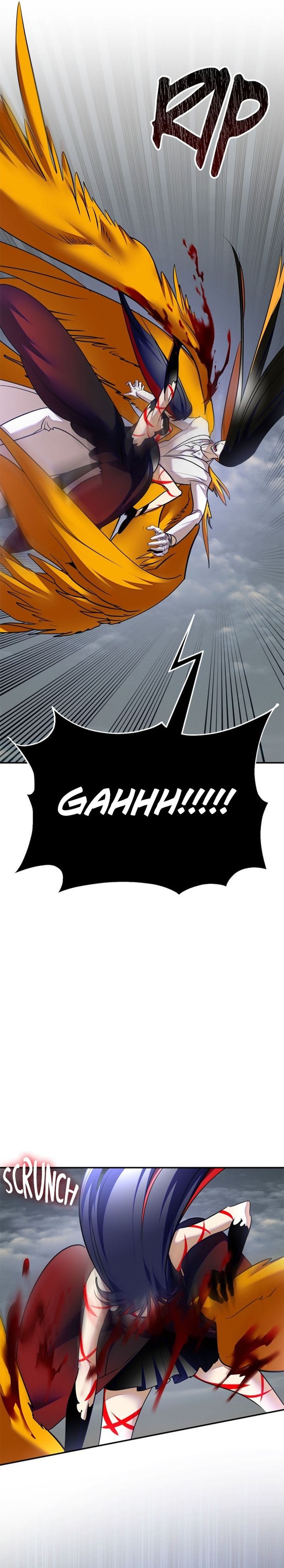 Return to Player Chapter 202 Gambar 17