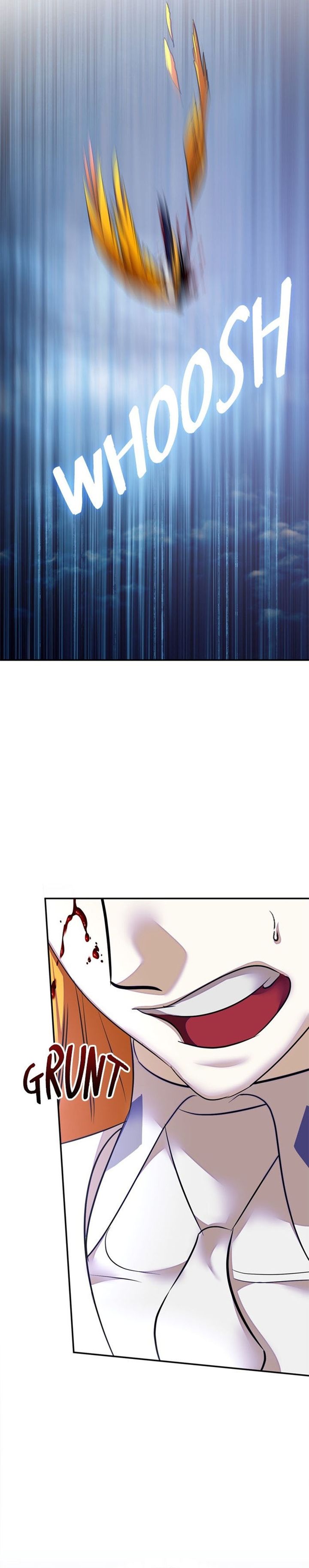 Return to Player Chapter 202 Gambar 18