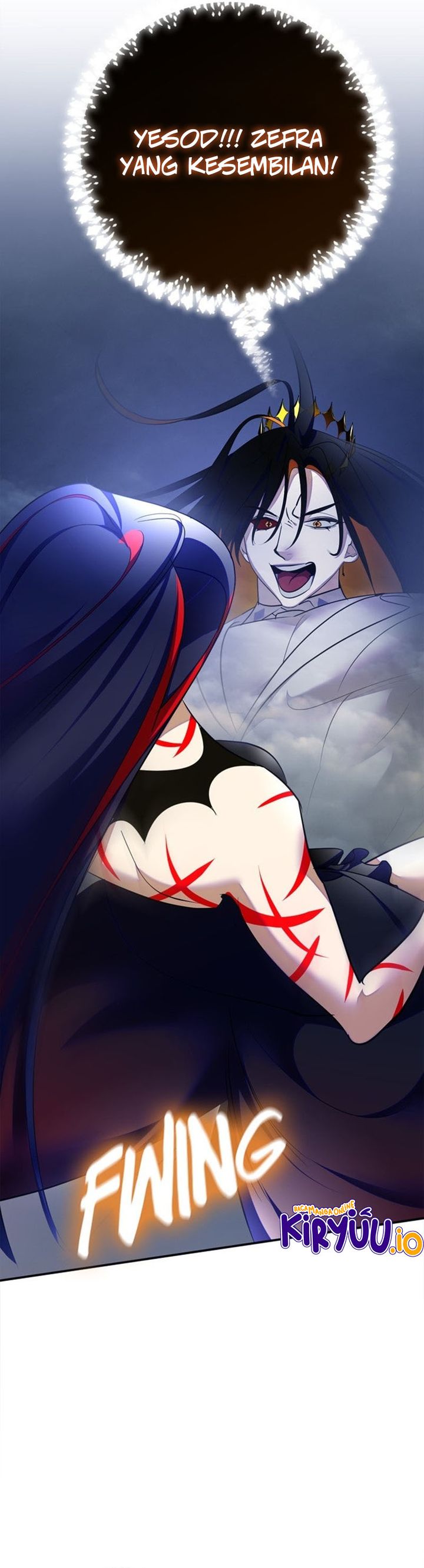 Return to Player Chapter 202 Gambar 19