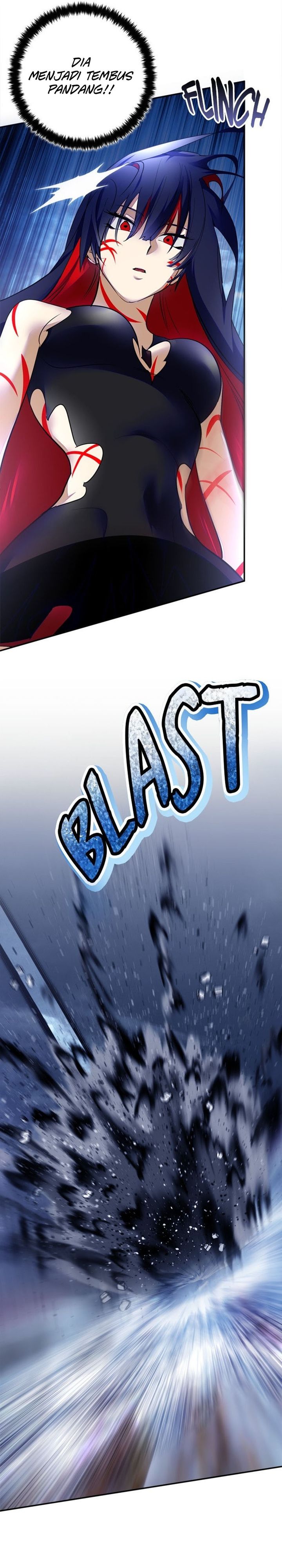 Return to Player Chapter 202 Gambar 20