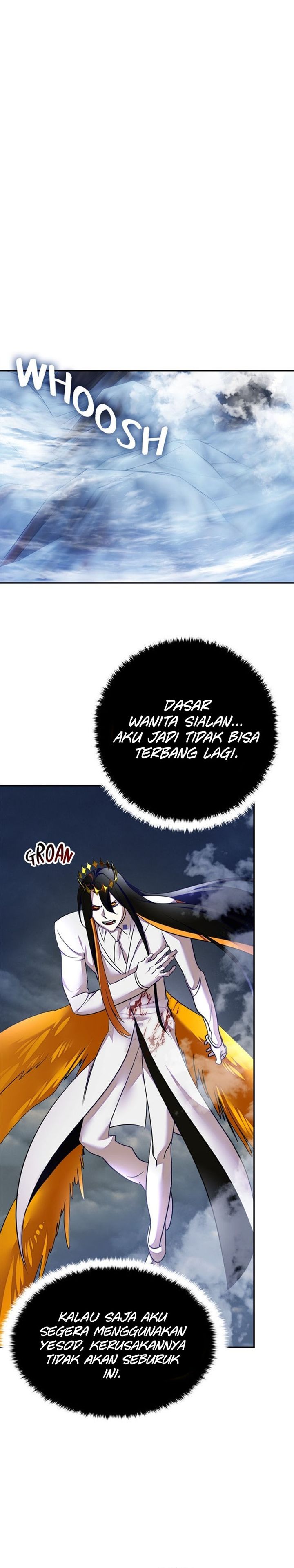 Return to Player Chapter 202 Gambar 21