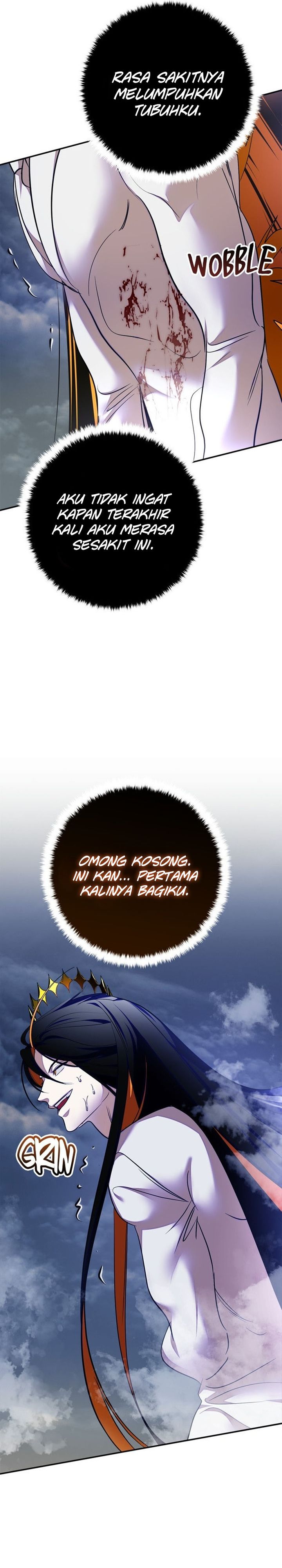 Return to Player Chapter 202 Gambar 22