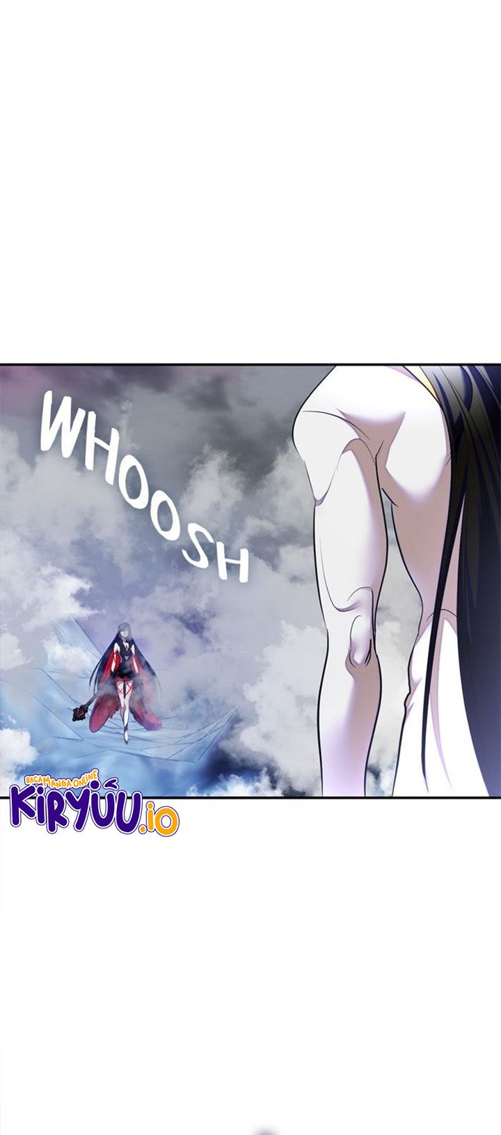 Return to Player Chapter 202 Gambar 23