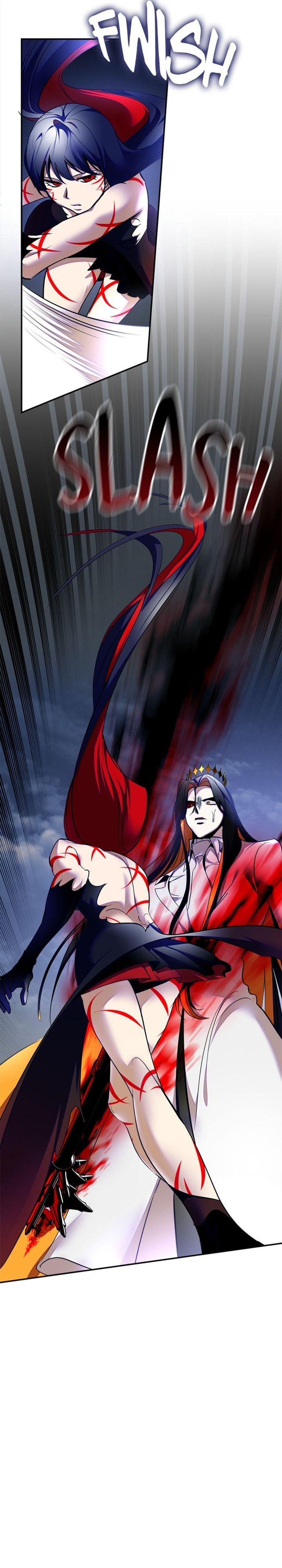 Return to Player Chapter 202 Gambar 24