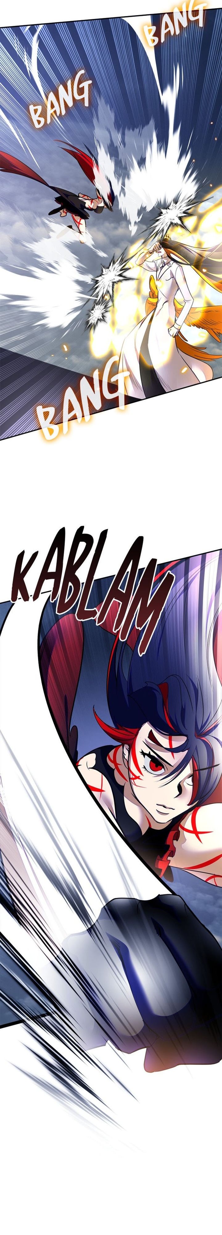 Return to Player Chapter 202 Gambar 29