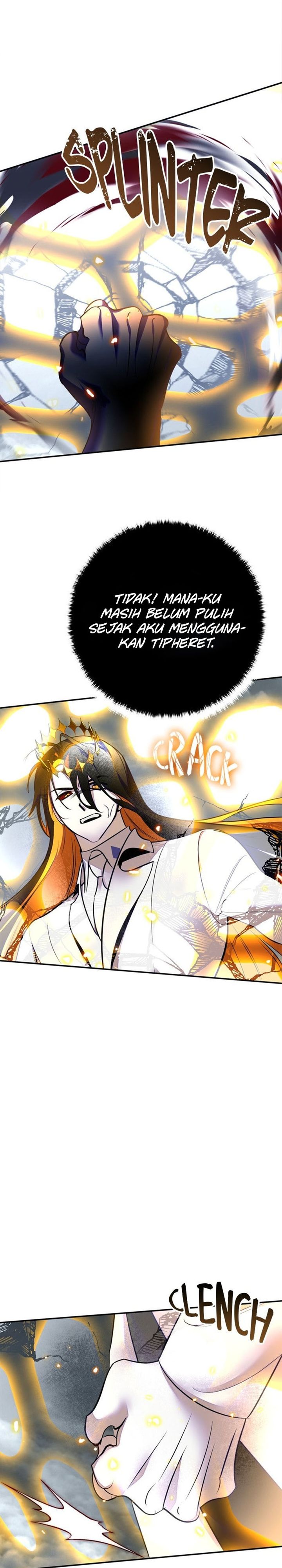 Return to Player Chapter 202 Gambar 30