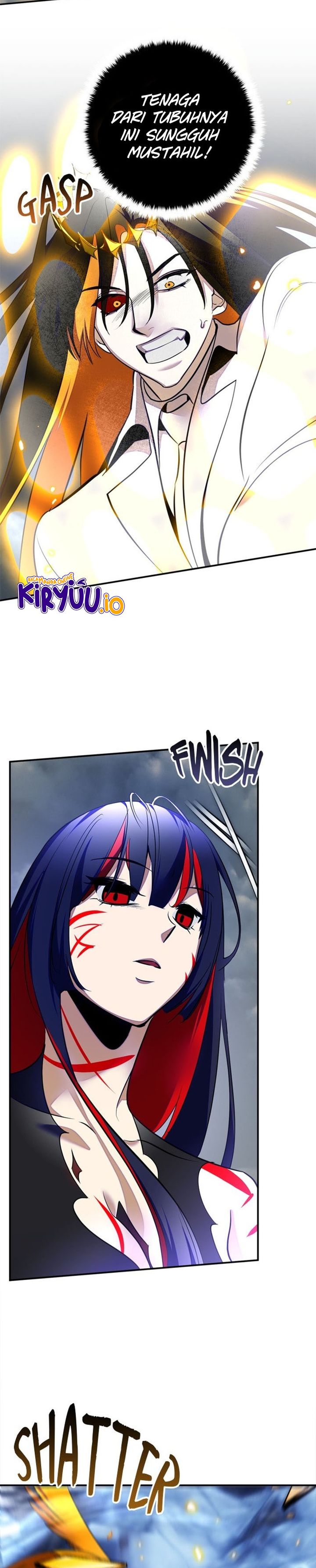 Return to Player Chapter 202 Gambar 31