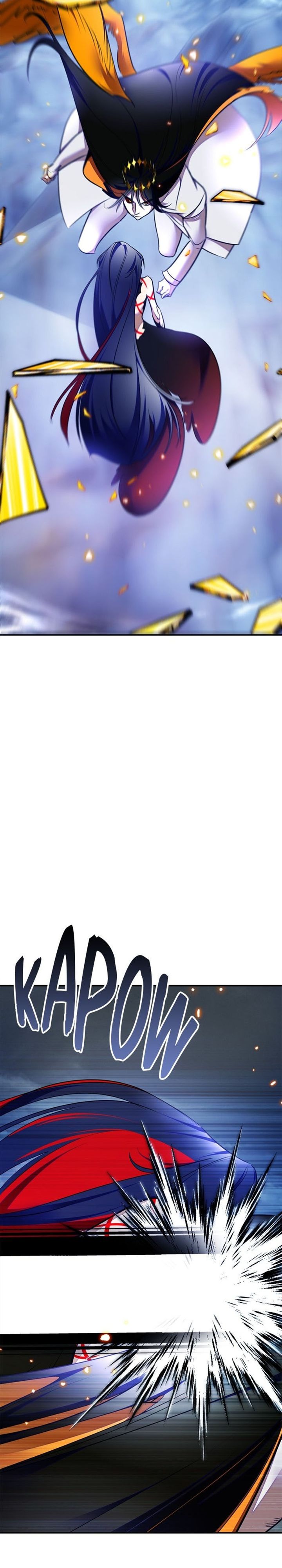 Return to Player Chapter 202 Gambar 32