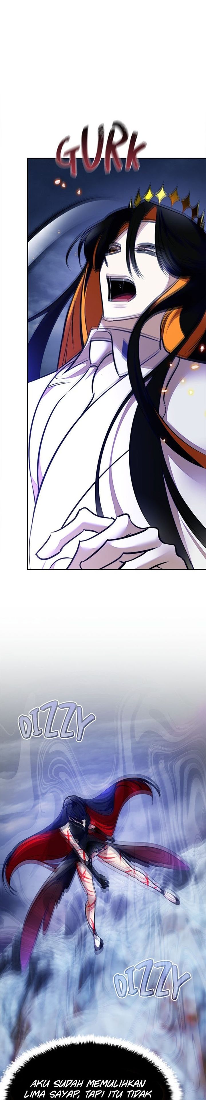 Return to Player Chapter 202 Gambar 33