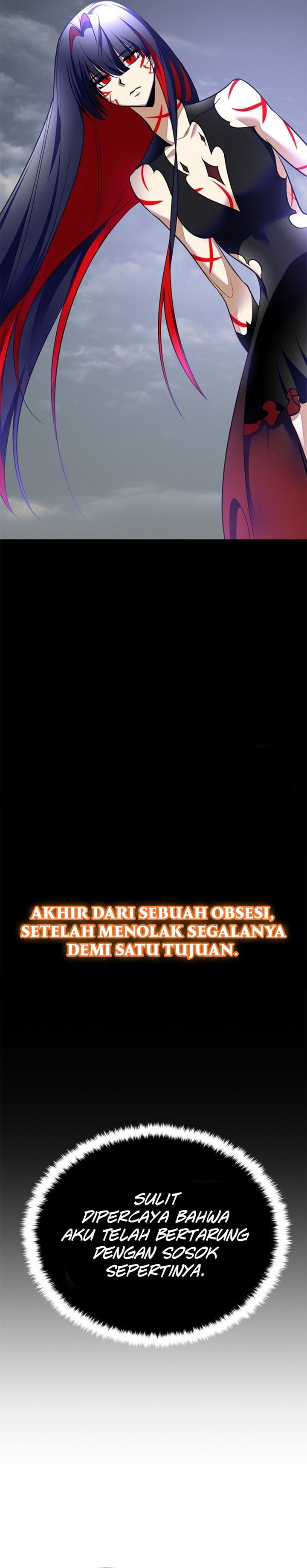 Return to Player Chapter 202 Gambar 35