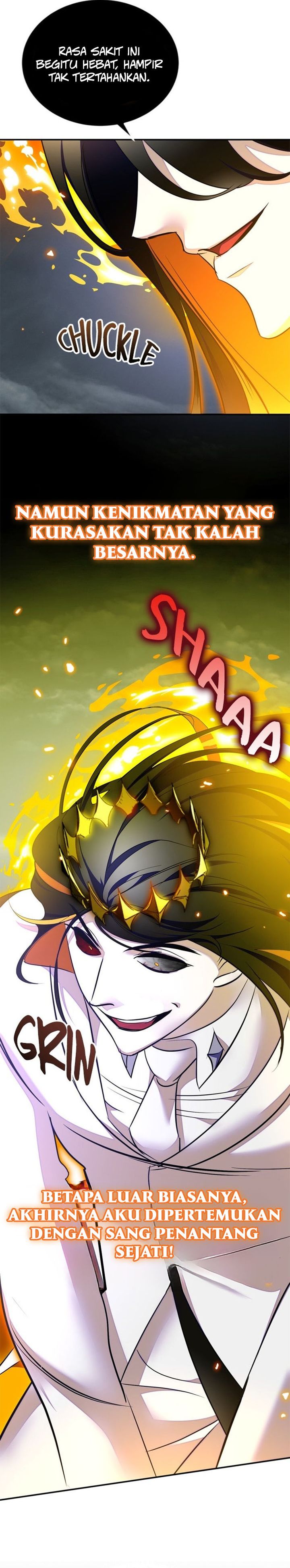 Return to Player Chapter 202 Gambar 36