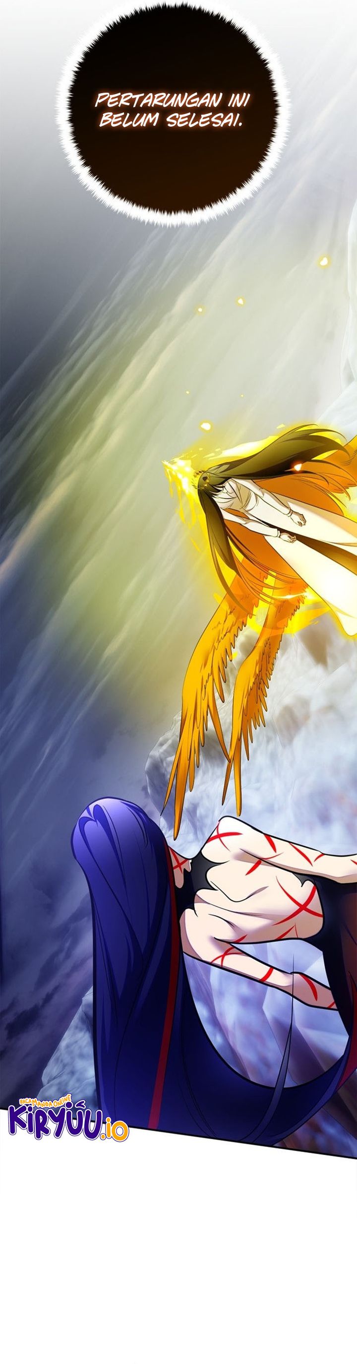 Return to Player Chapter 202 Gambar 37