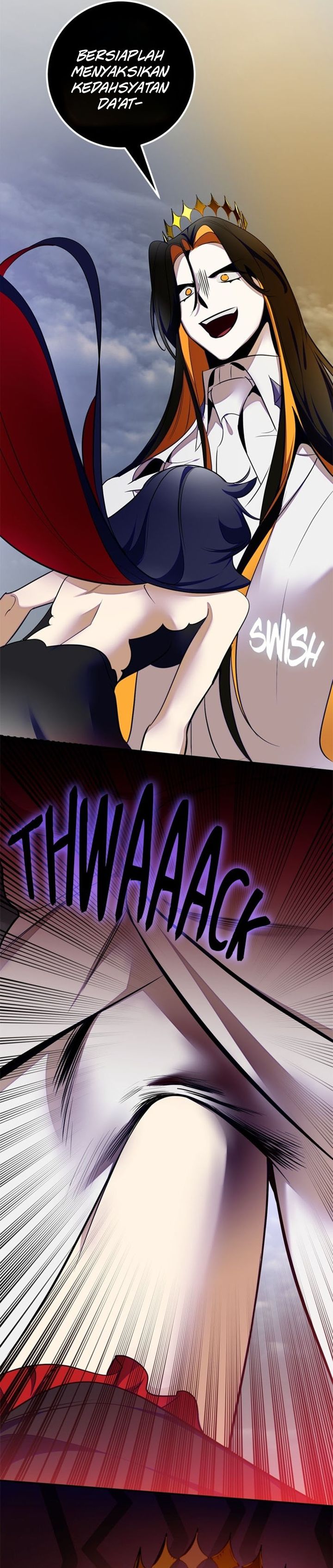 Return to Player Chapter 203 Gambar 3