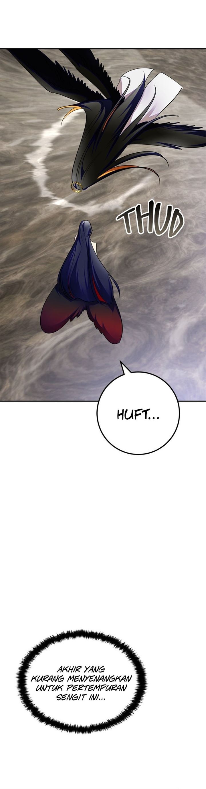 Return to Player Chapter 203 Gambar 7