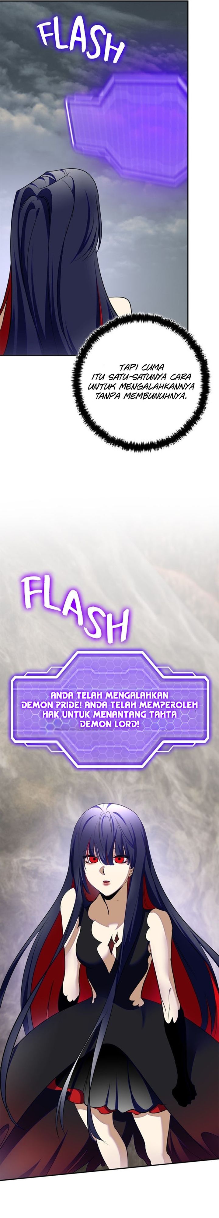 Return to Player Chapter 203 Gambar 8