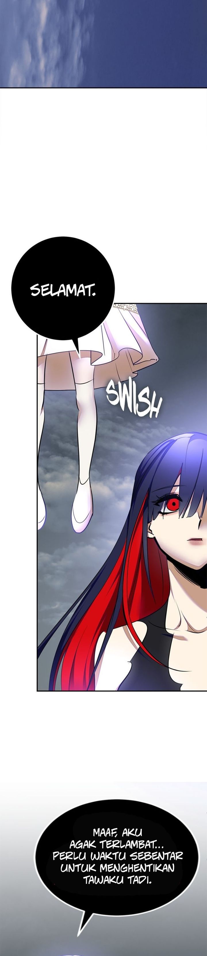 Return to Player Chapter 203 Gambar 13