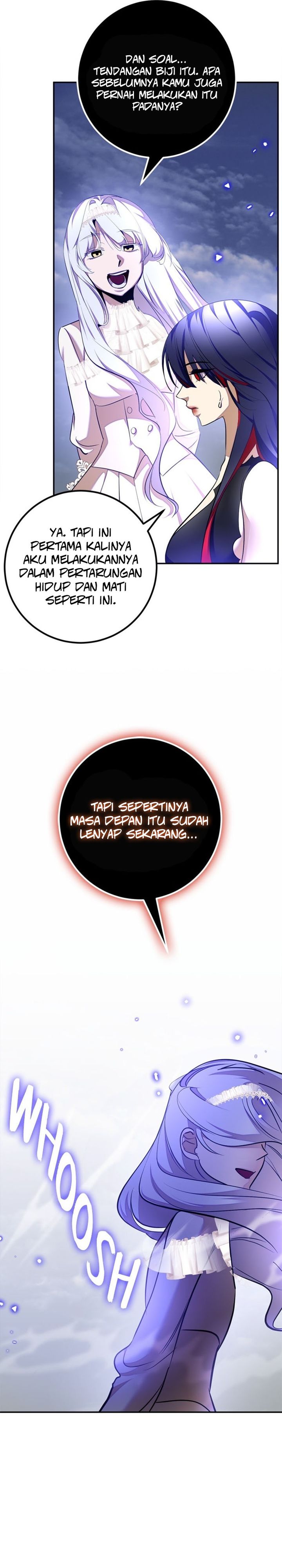 Return to Player Chapter 203 Gambar 15