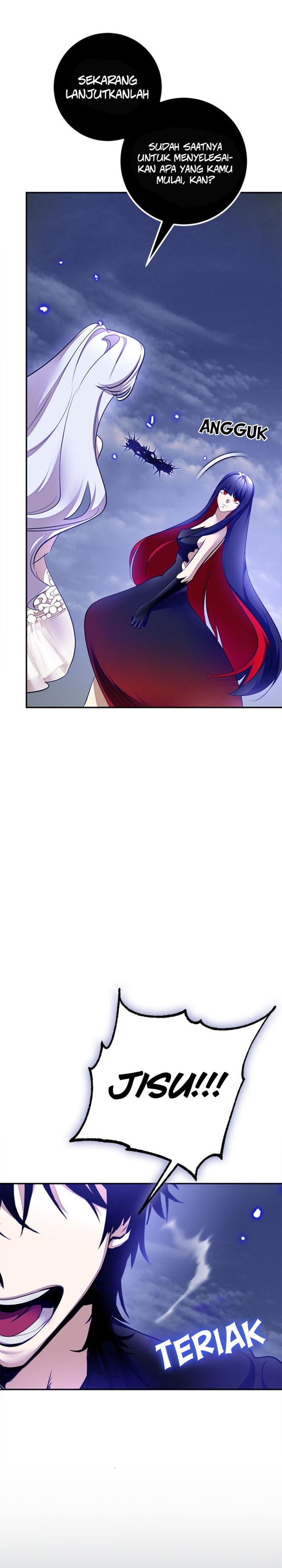 Return to Player Chapter 203 Gambar 16