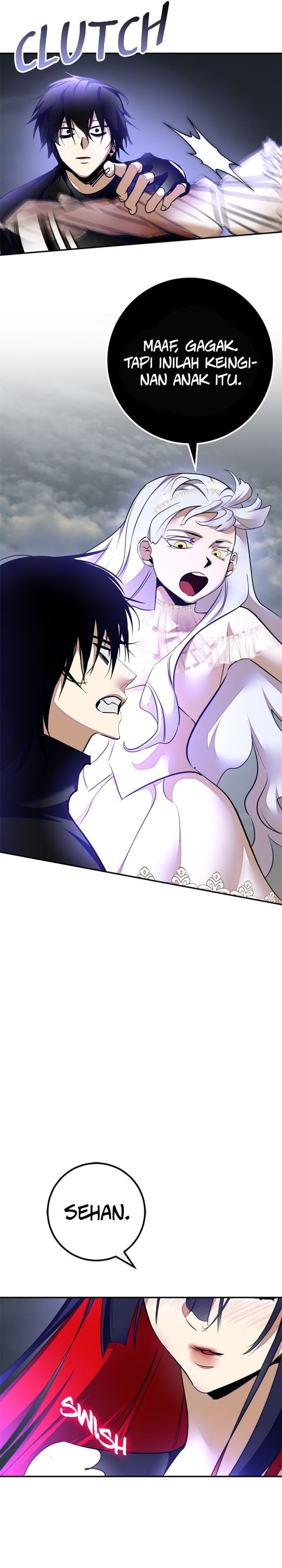 Return to Player Chapter 203 Gambar 20