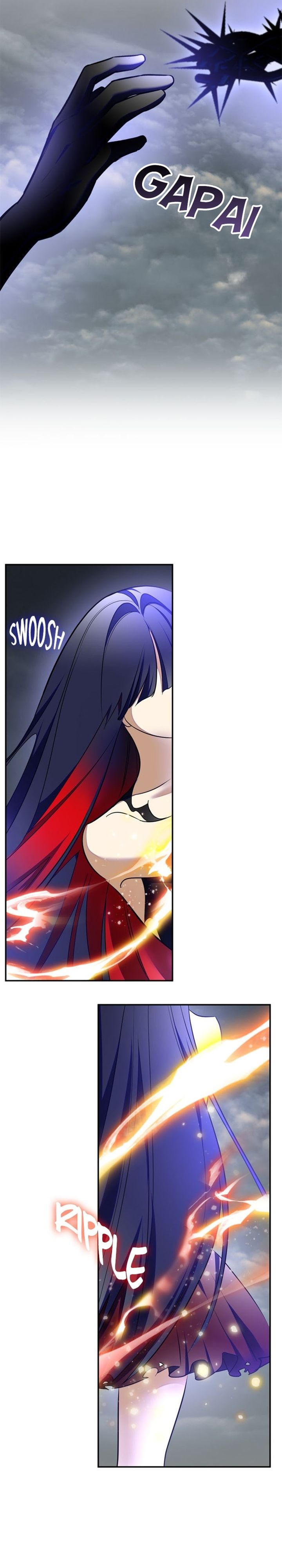 Return to Player Chapter 203 Gambar 23