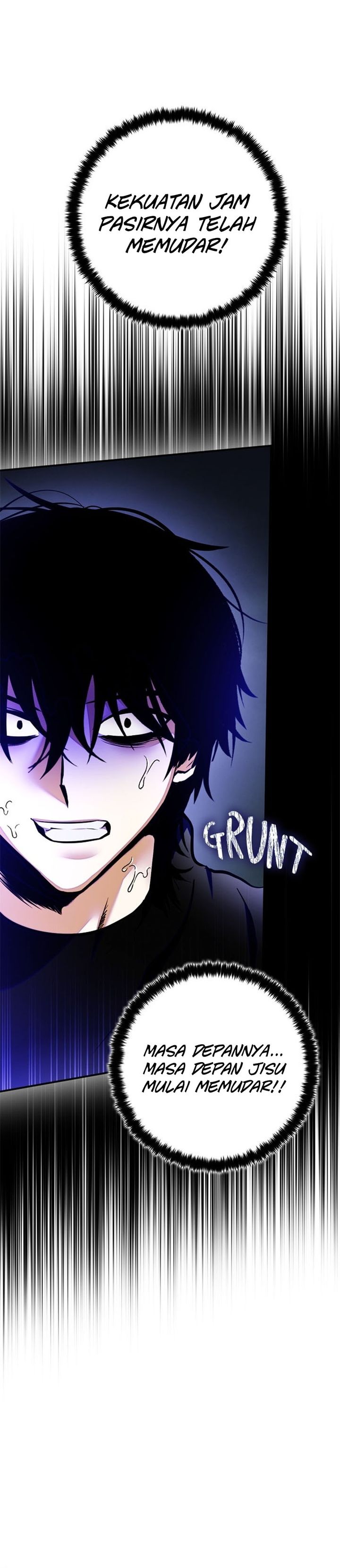 Return to Player Chapter 203 Gambar 24