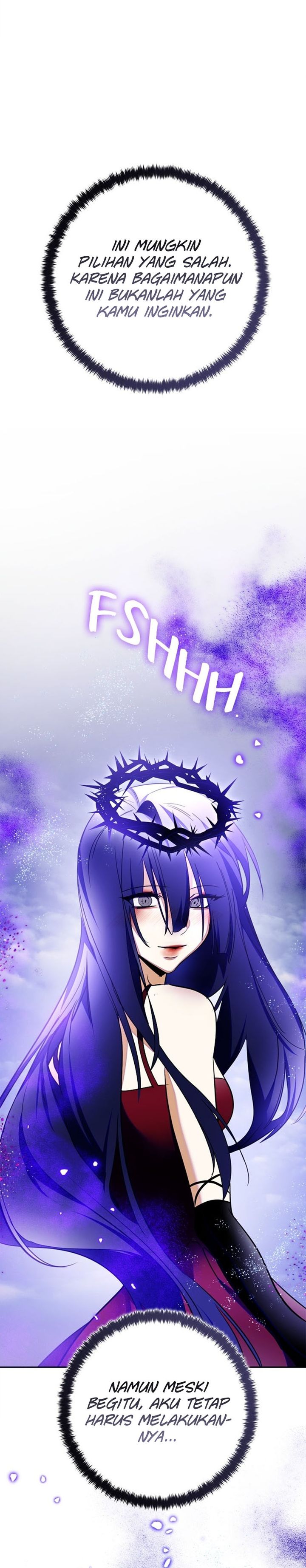 Return to Player Chapter 203 Gambar 27