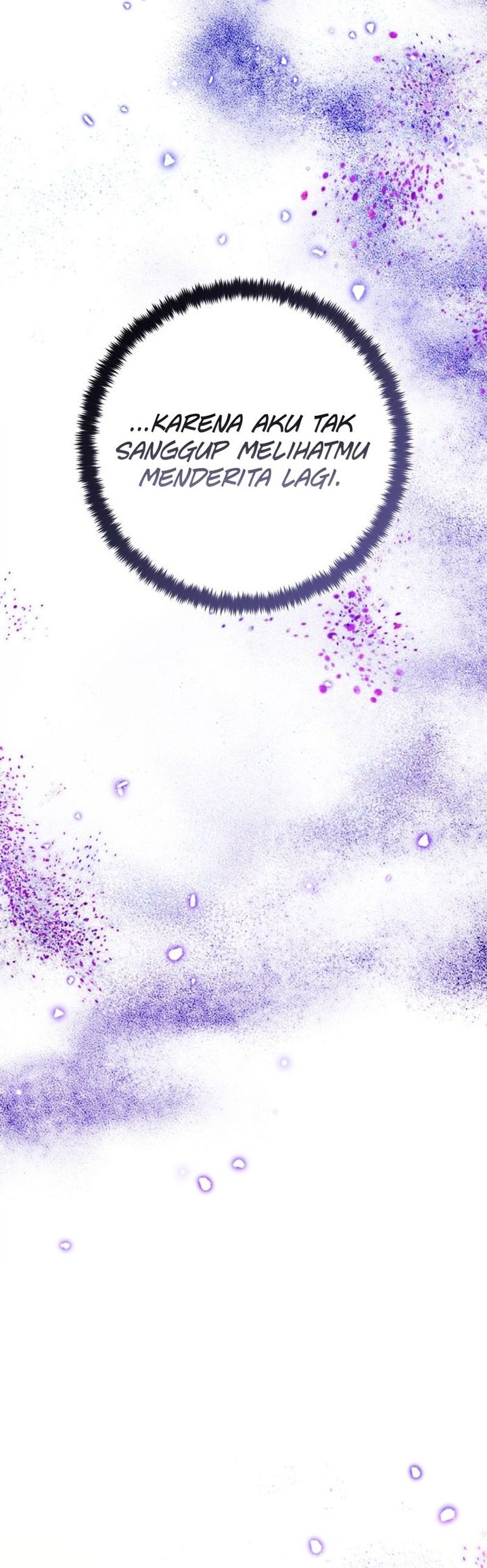 Return to Player Chapter 203 Gambar 28