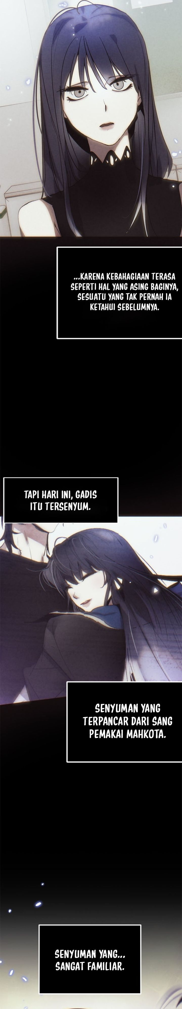 Return to Player Chapter 203 Gambar 30