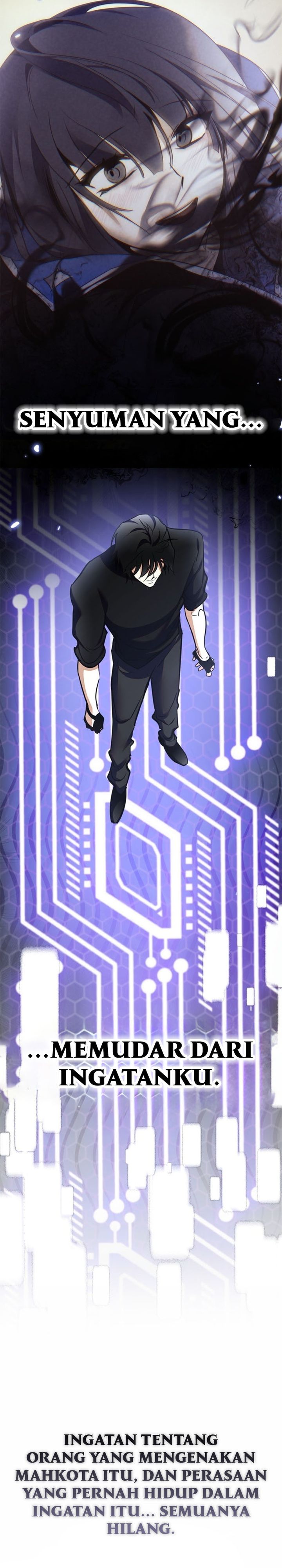 Return to Player Chapter 203 Gambar 31