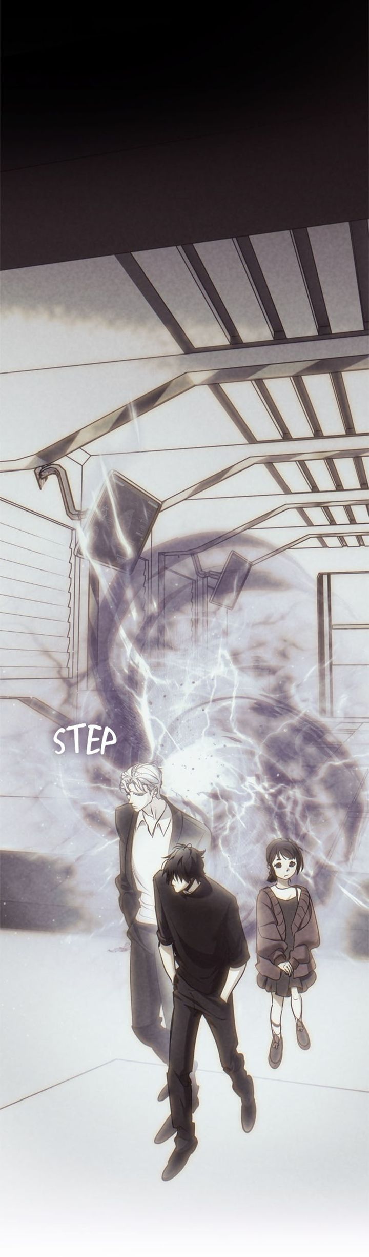 Return to Player Chapter 203 Gambar 34