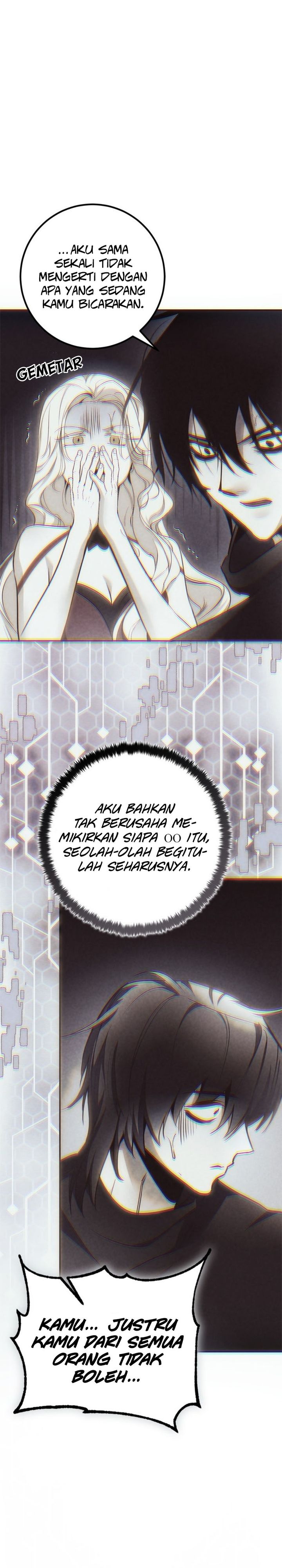 Return to Player Chapter 203 Gambar 37