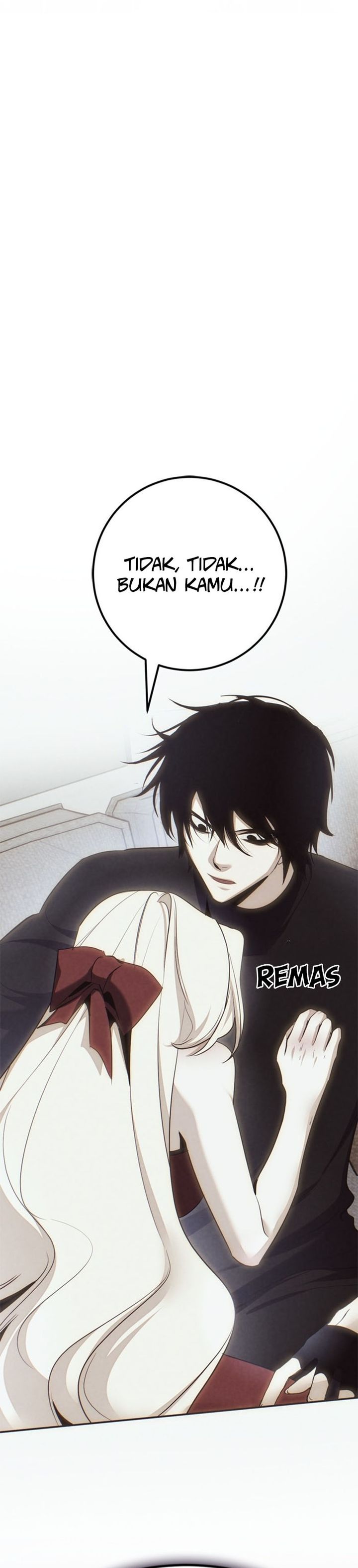 Return to Player Chapter 203 Gambar 38