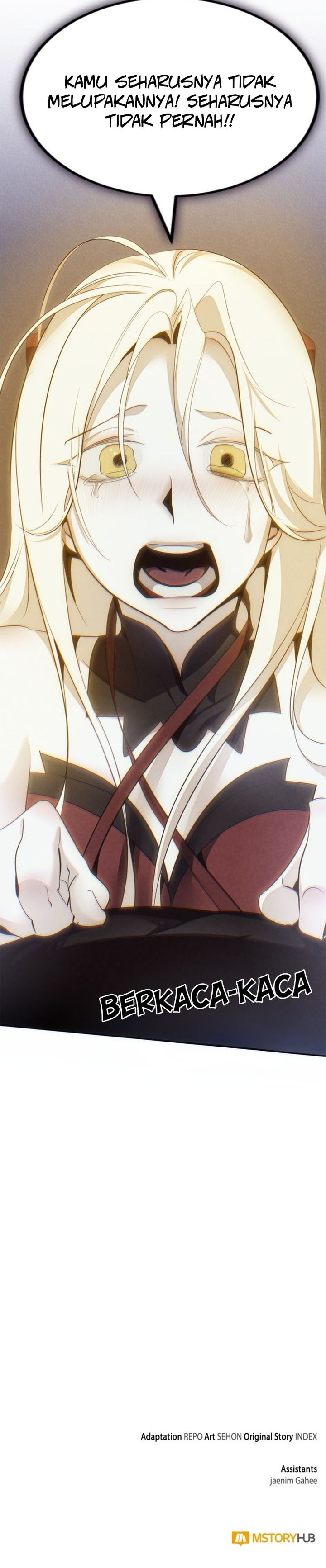 Return to Player Chapter 203 Gambar 39