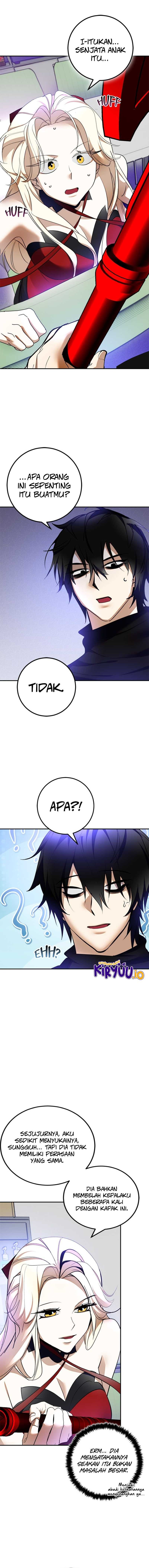 Return to Player Chapter 206 Gambar 2