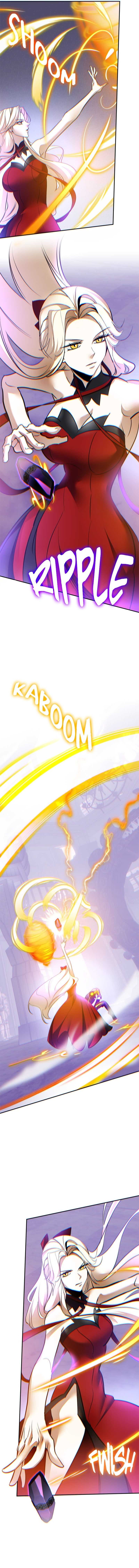 Return to Player Chapter 206 Gambar 13