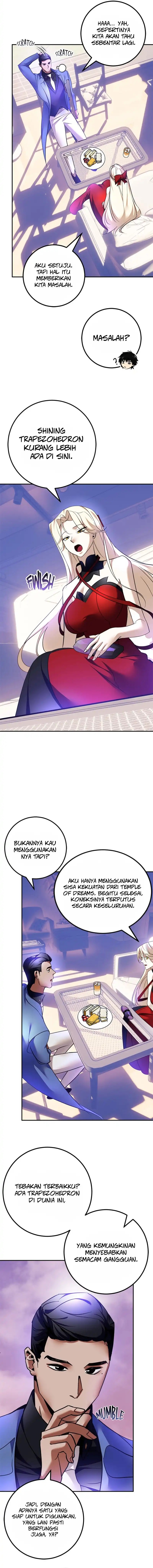 Return to Player Chapter 207 Gambar 8