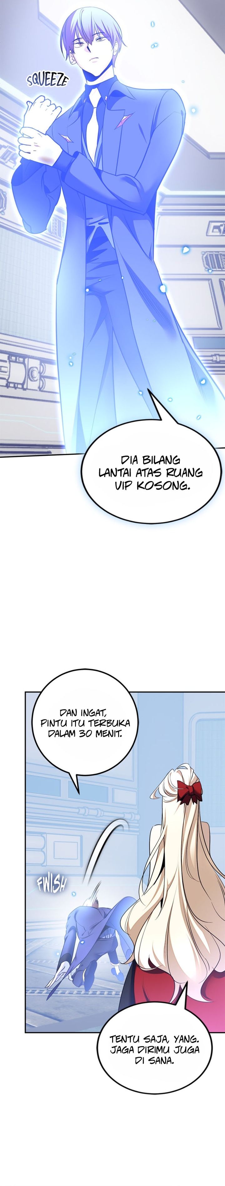 Return to Player Chapter 210 Gambar 3