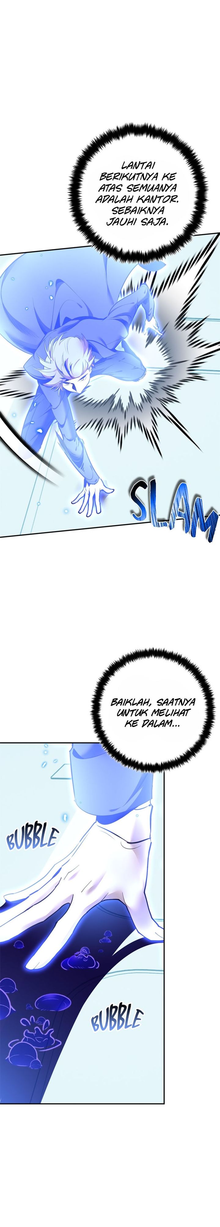 Return to Player Chapter 210 Gambar 5