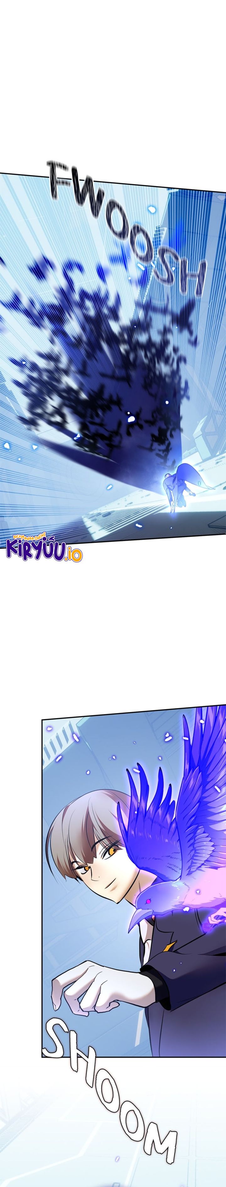 Return to Player Chapter 210 Gambar 6