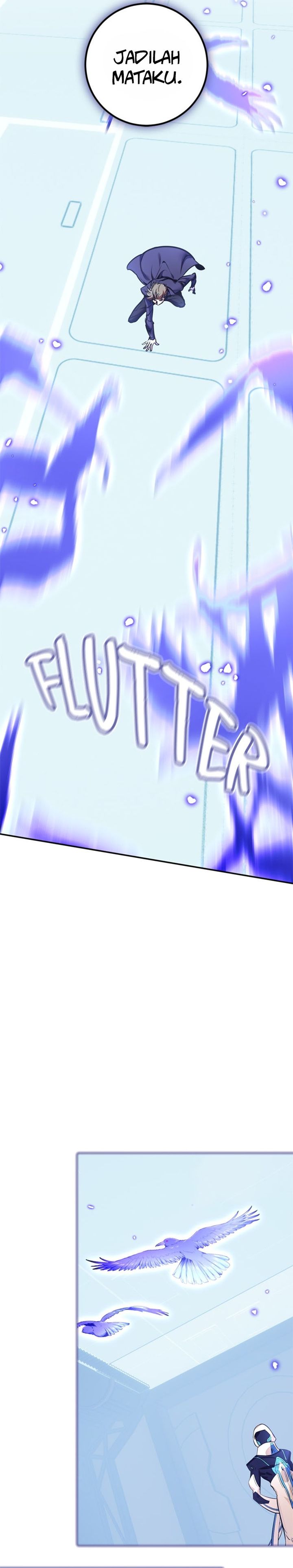 Return to Player Chapter 210 Gambar 7