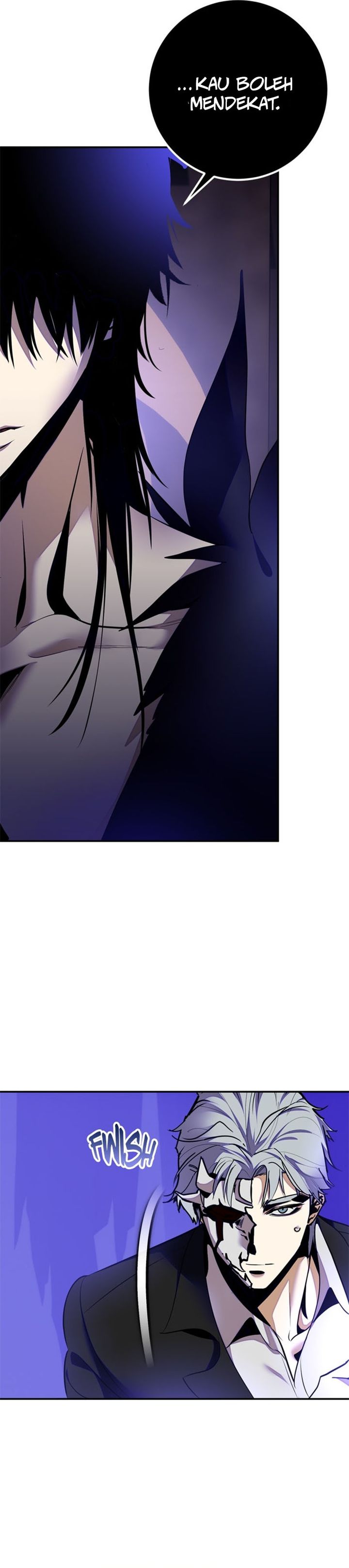 Return to Player Chapter 210 Gambar 13