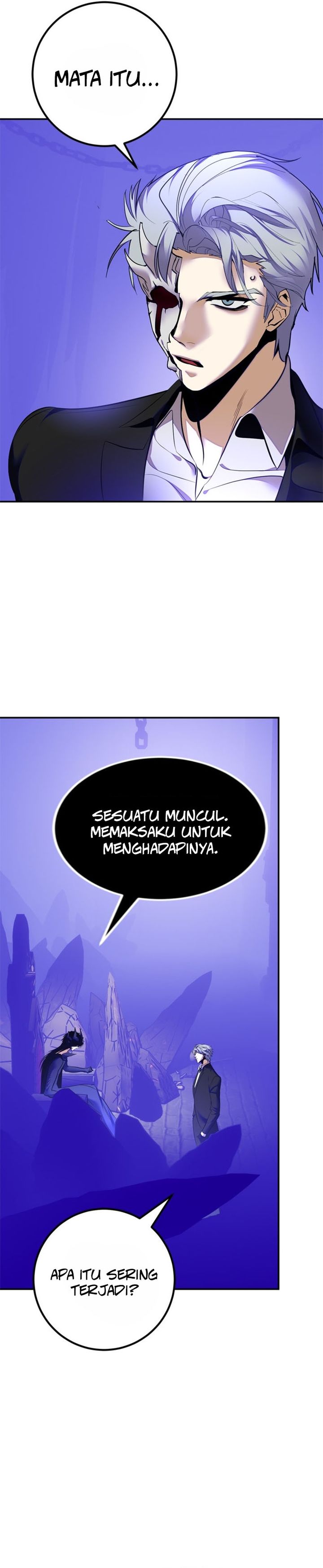 Return to Player Chapter 210 Gambar 17