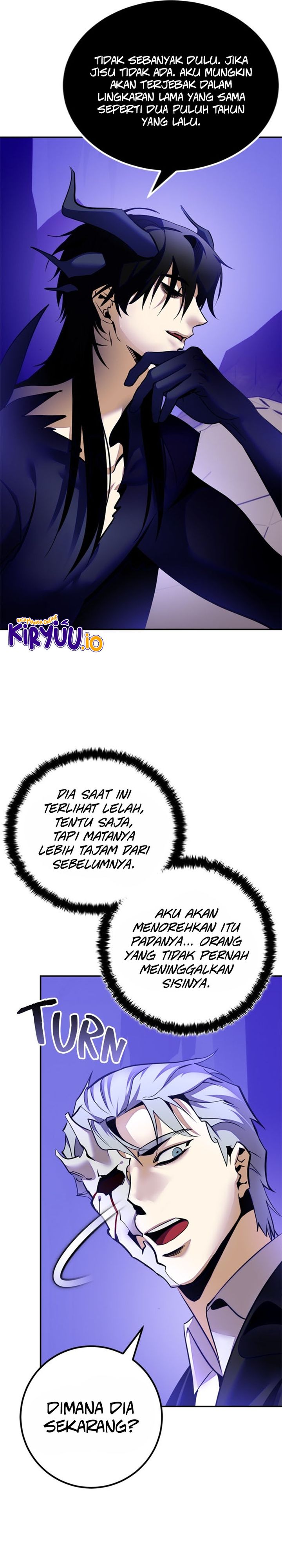 Return to Player Chapter 210 Gambar 18