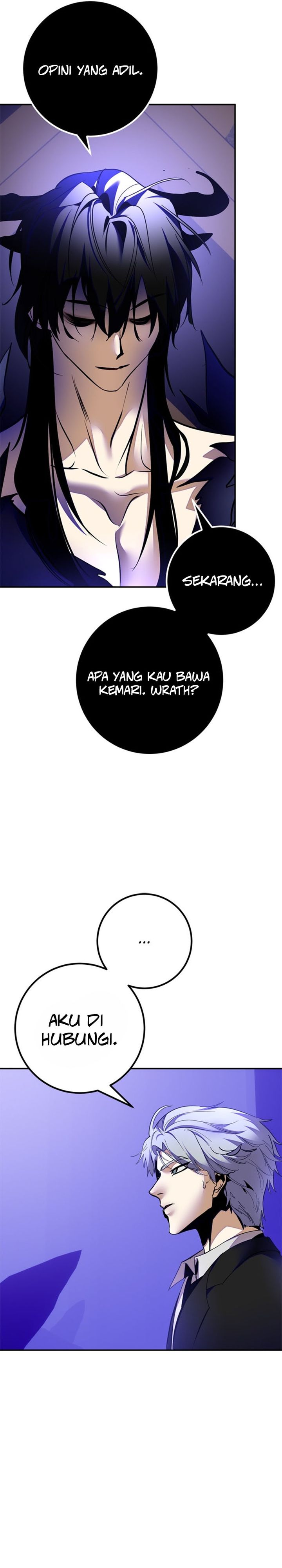 Return to Player Chapter 210 Gambar 20