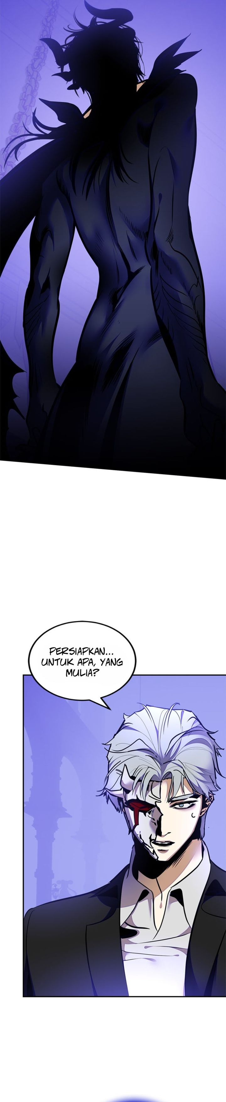 Return to Player Chapter 210 Gambar 24