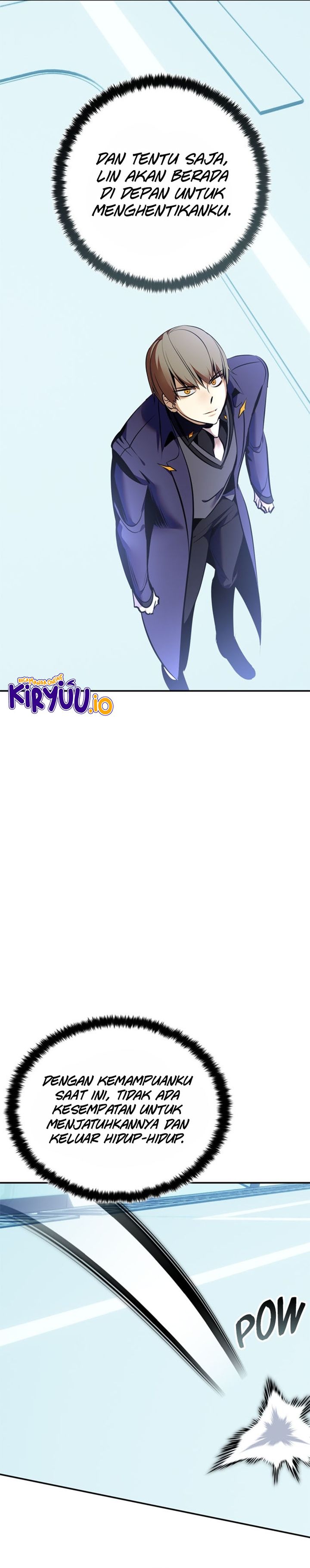 Return to Player Chapter 210 Gambar 30